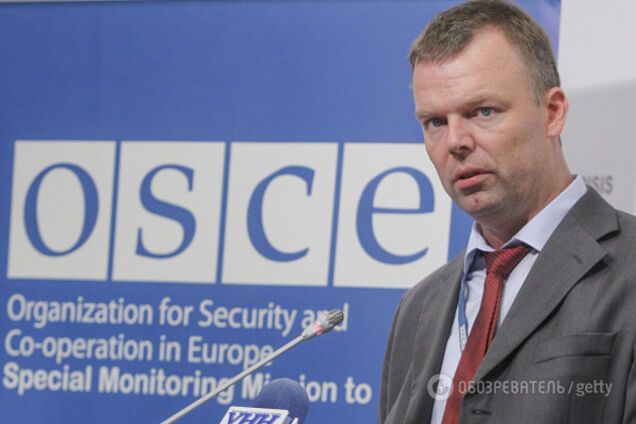 Александр Хуг