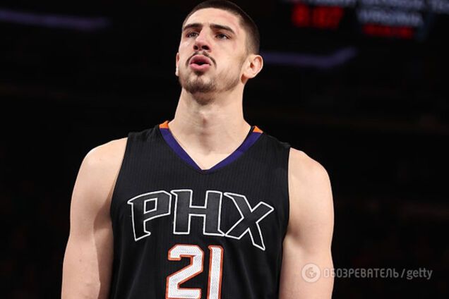 Алексей Лэнь