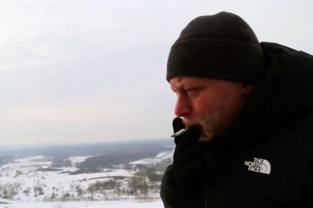 Алексей Цимбалюк (Аристарх)