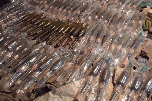 арсенал РПГ