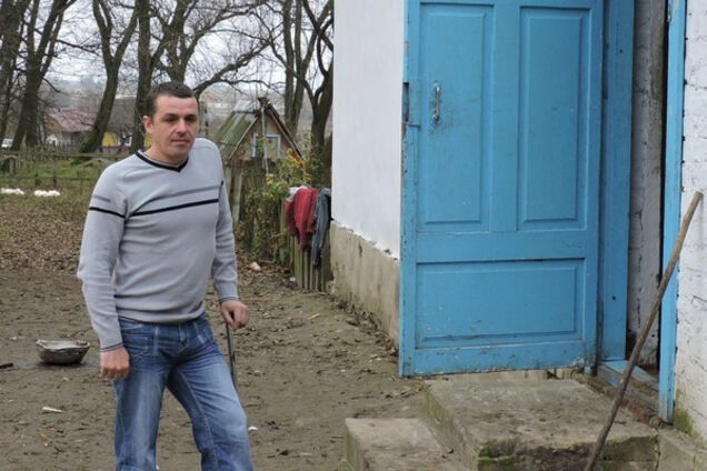 Боєць Андрій