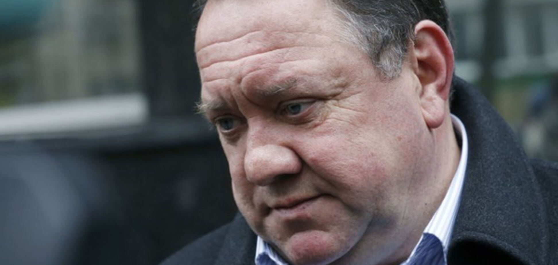 Богдан Бенюк