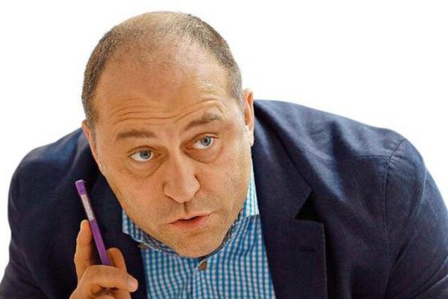 Дмитрий Свищев