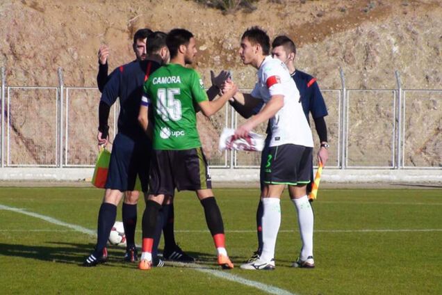 договірні матчі