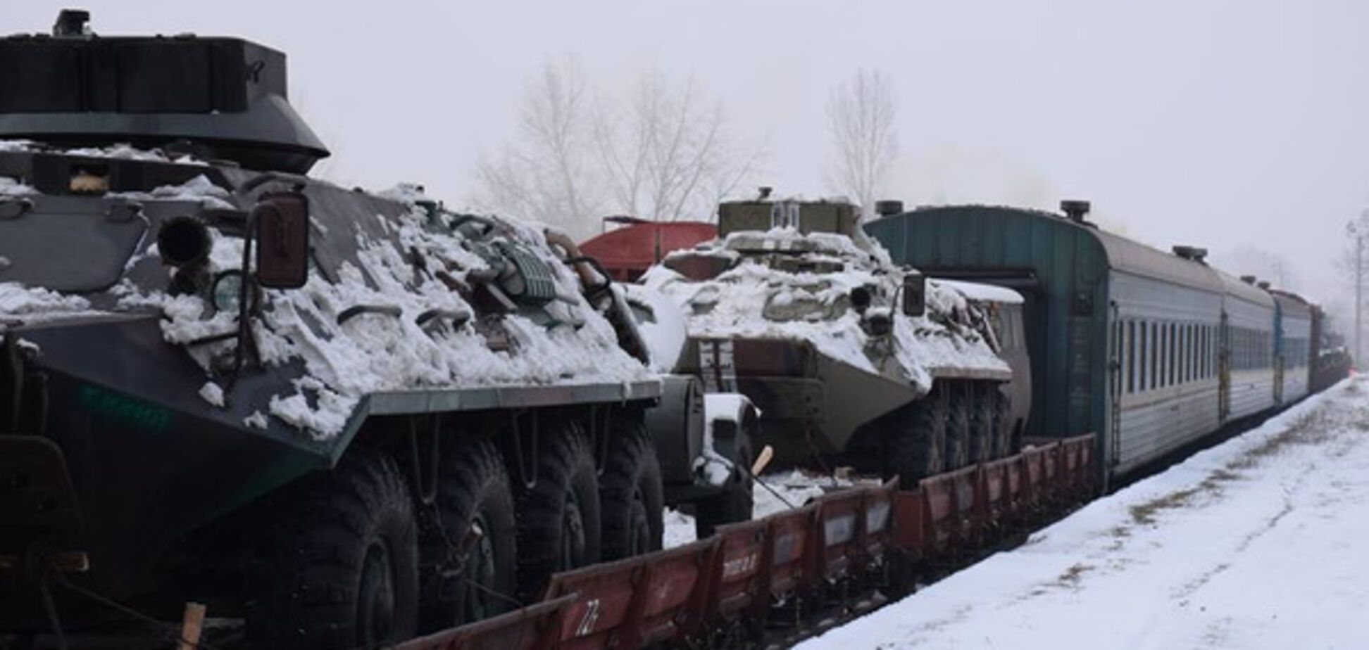 Доник о ситуации в армии: никаких нервов не хватает на третьем году войны.