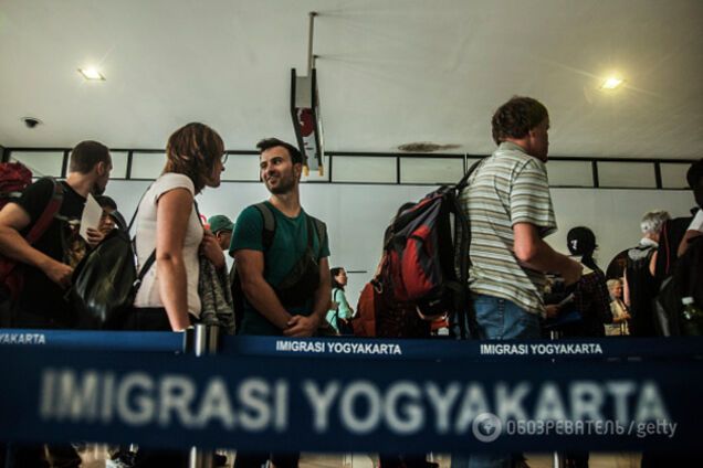 Эмиграция из Украины