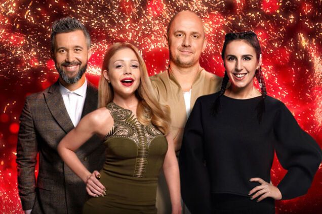 Голос країни 7