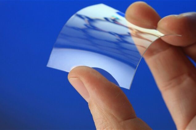 графен, наука