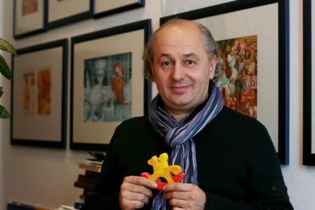 Іван Малкович