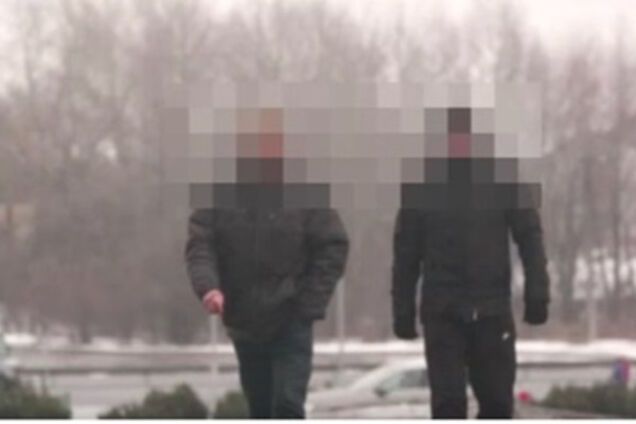 Киллеры Антона Геращенко