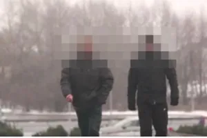 Киллеры Антона Геращенко