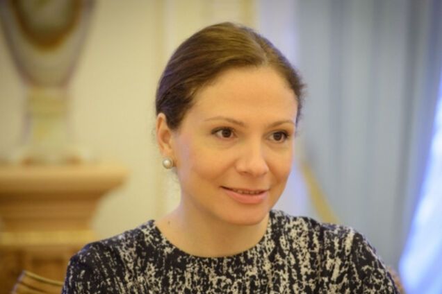 Левочкина Юлия