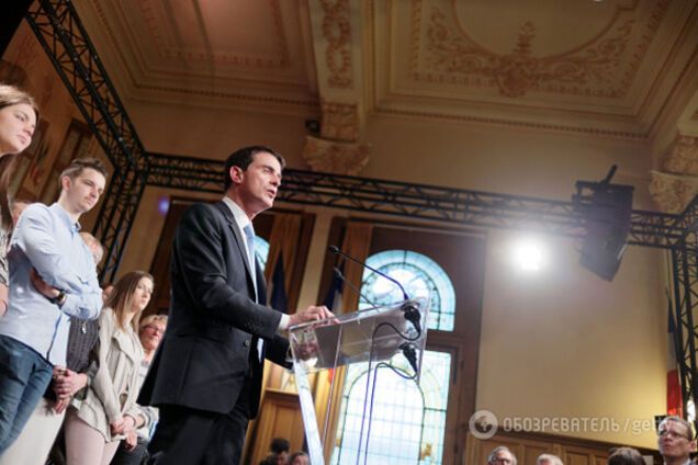 Мануель Вальс