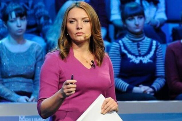 Мирослава Гонгадзе