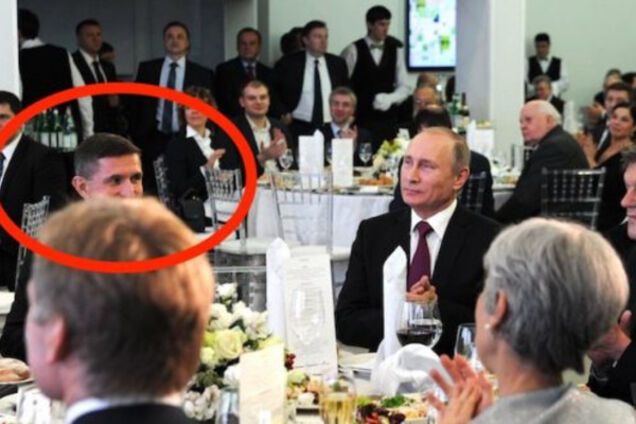 Пришел час расплаты