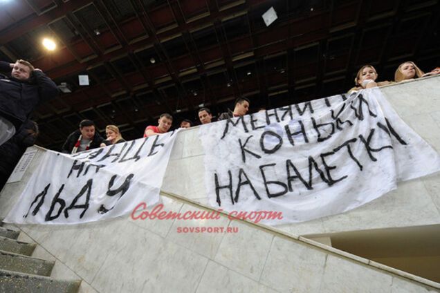 новости хоккея