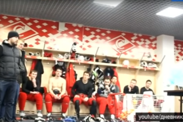 Спартак Москва