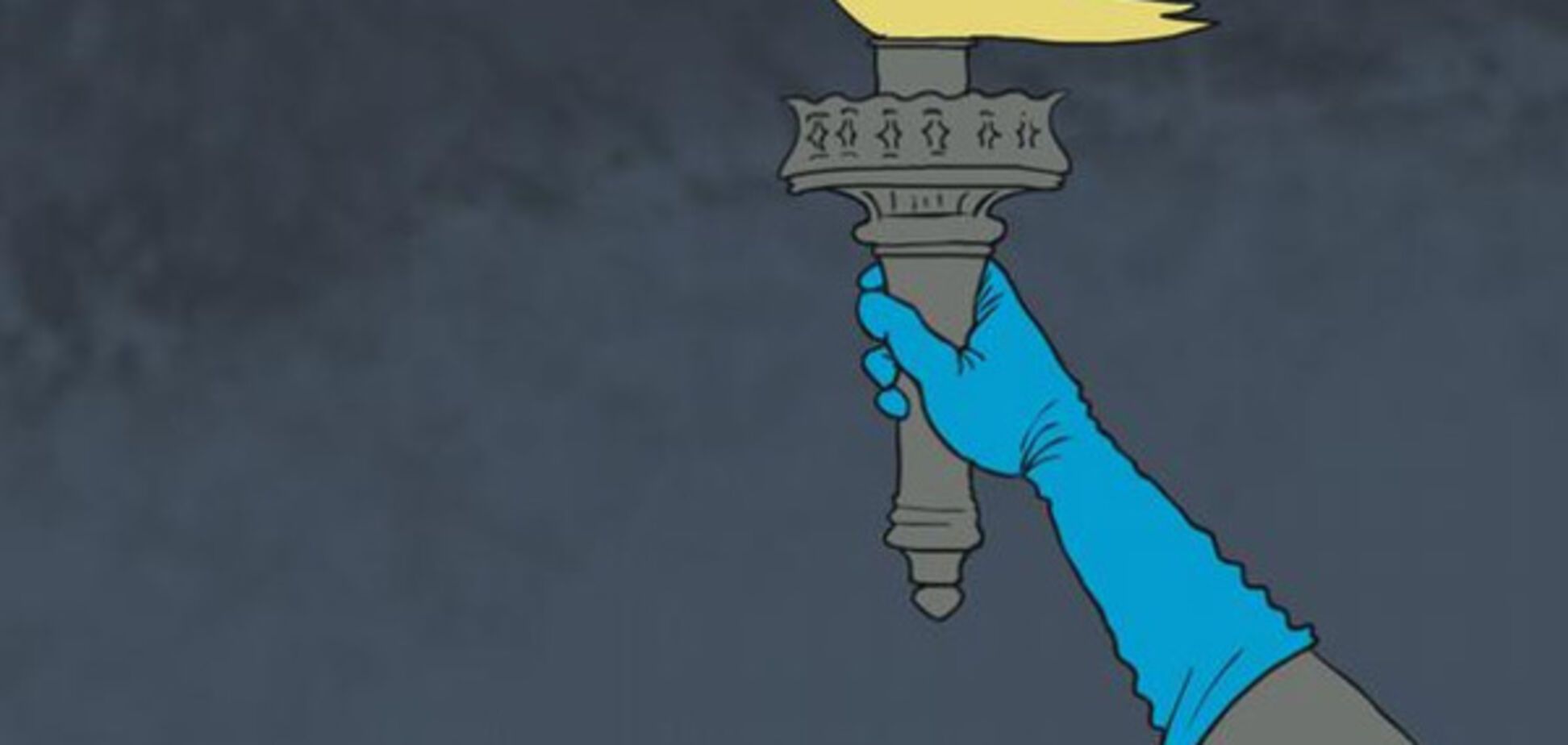 Статуя Свободы