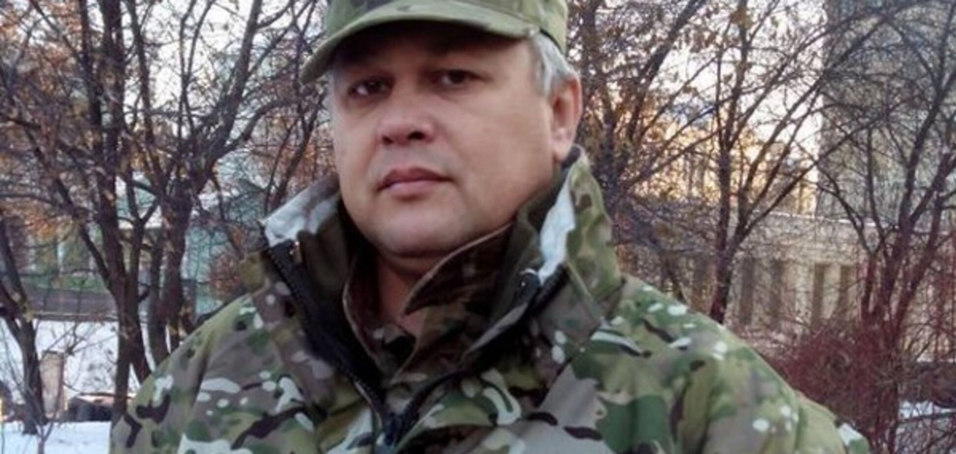 Василий Будик