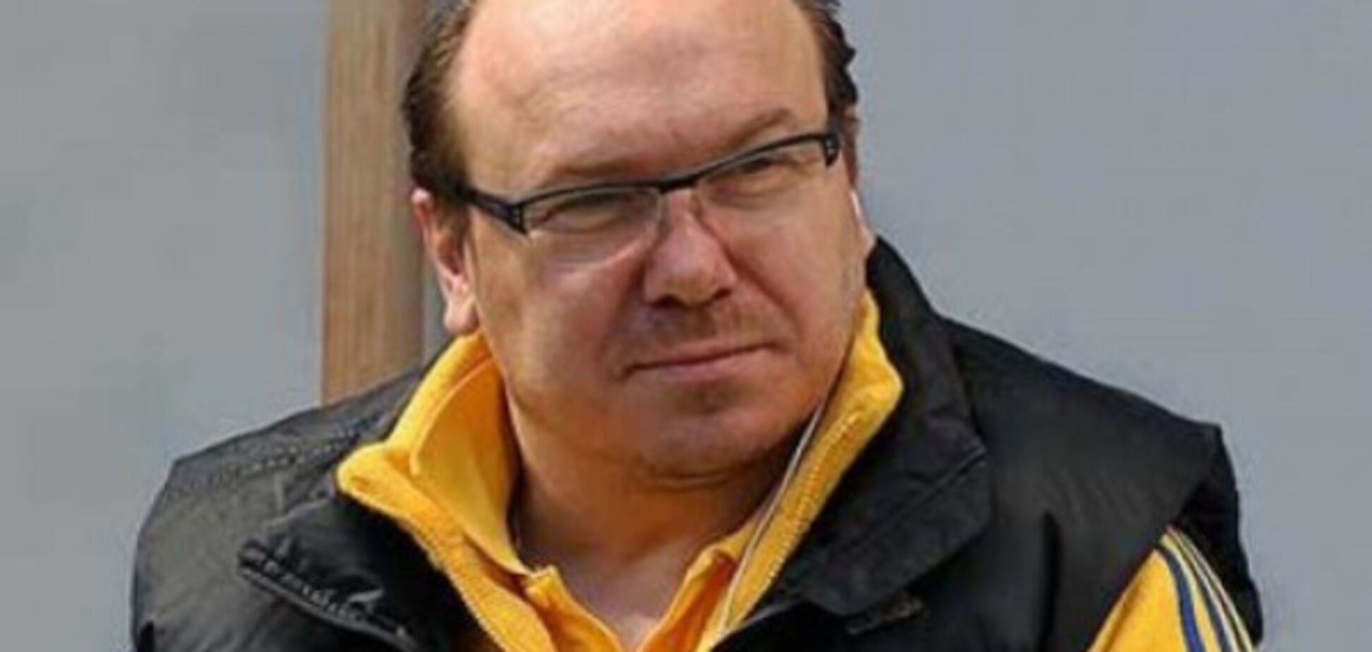 Виктор Леоненко