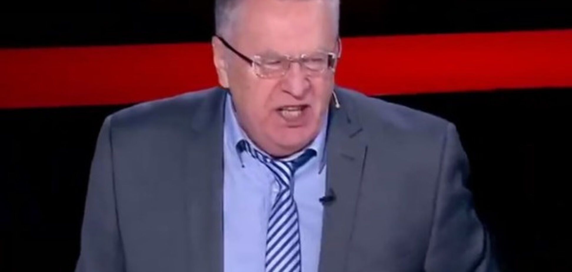 Владимир Жириновский