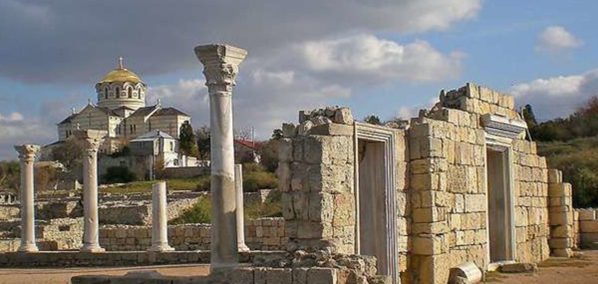 Заповідник