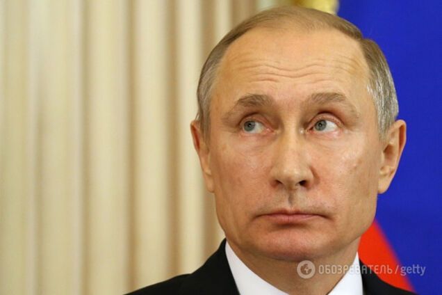 'Хозяин назначил меня любимой женой!' В РФ рассказали, как Трамп нагибает Путина