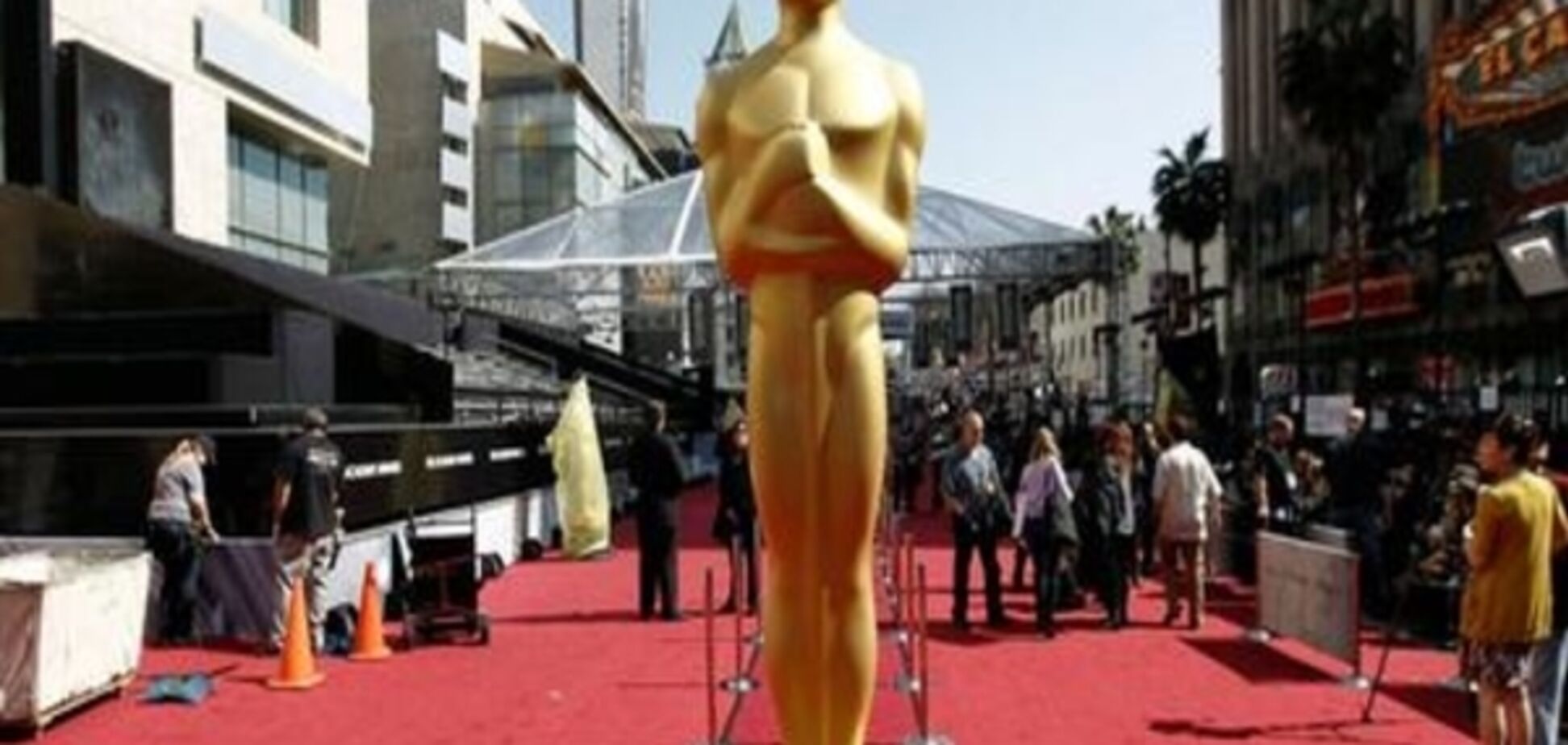 Оголошено номінантів на премію 'Оскар' 2017 року