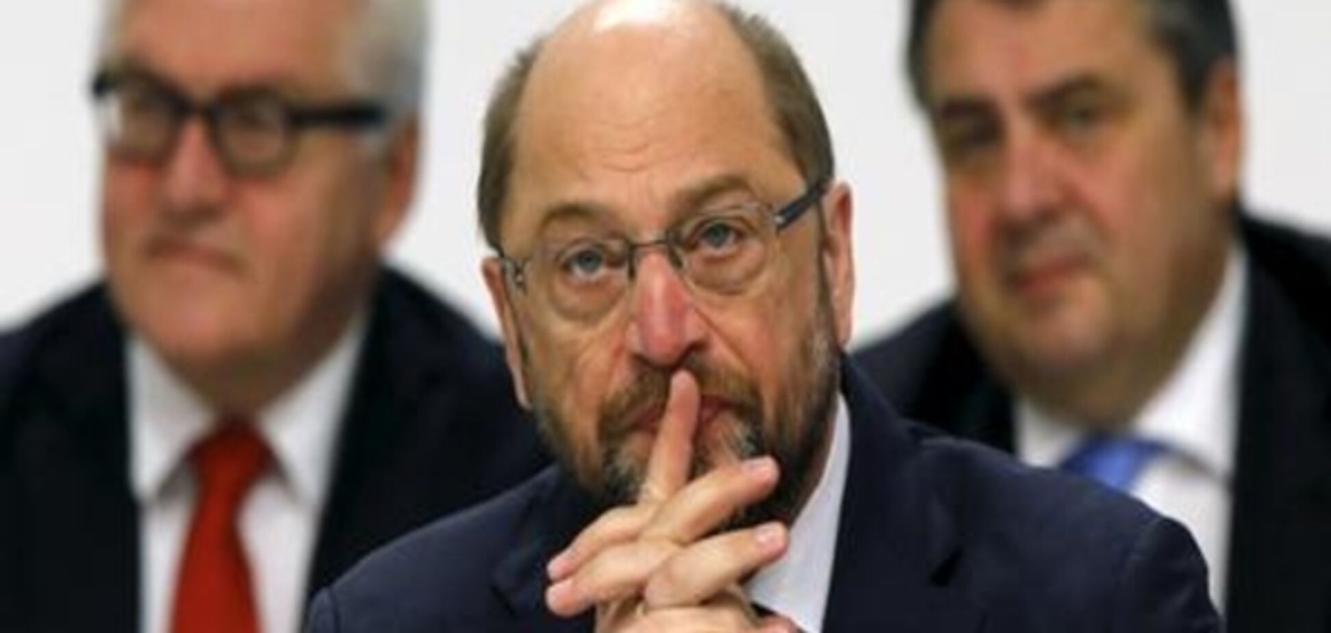 Мартін Шульц: майбутній конкурент Анґели Меркель у боротьбі за посаду канцлера Німеччини