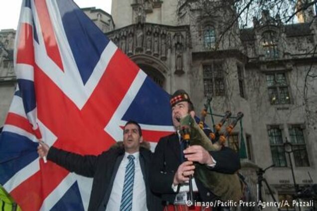 Коментар: Brexit загрожує британській демократії