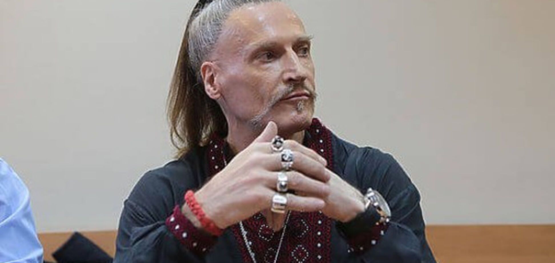 Никита Джигурда