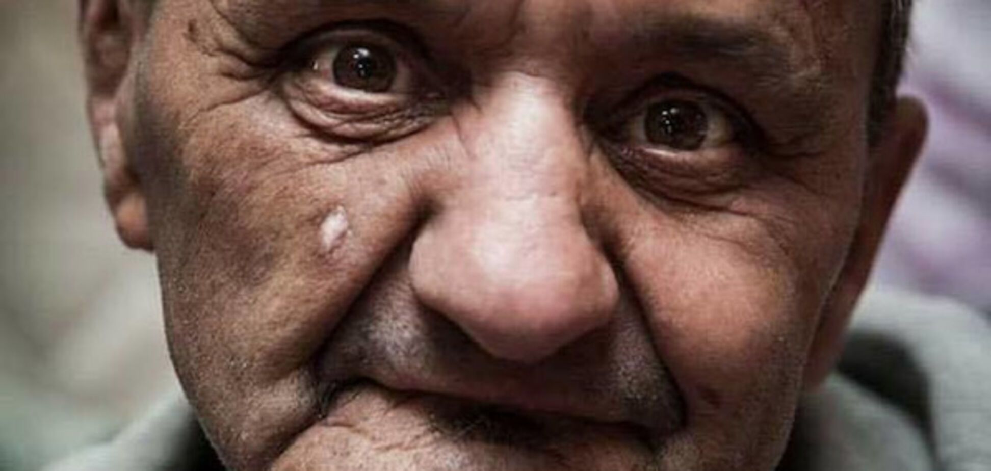 Брошены и забыты: одиноким старикам из зоны АТО срочно нужна помощь