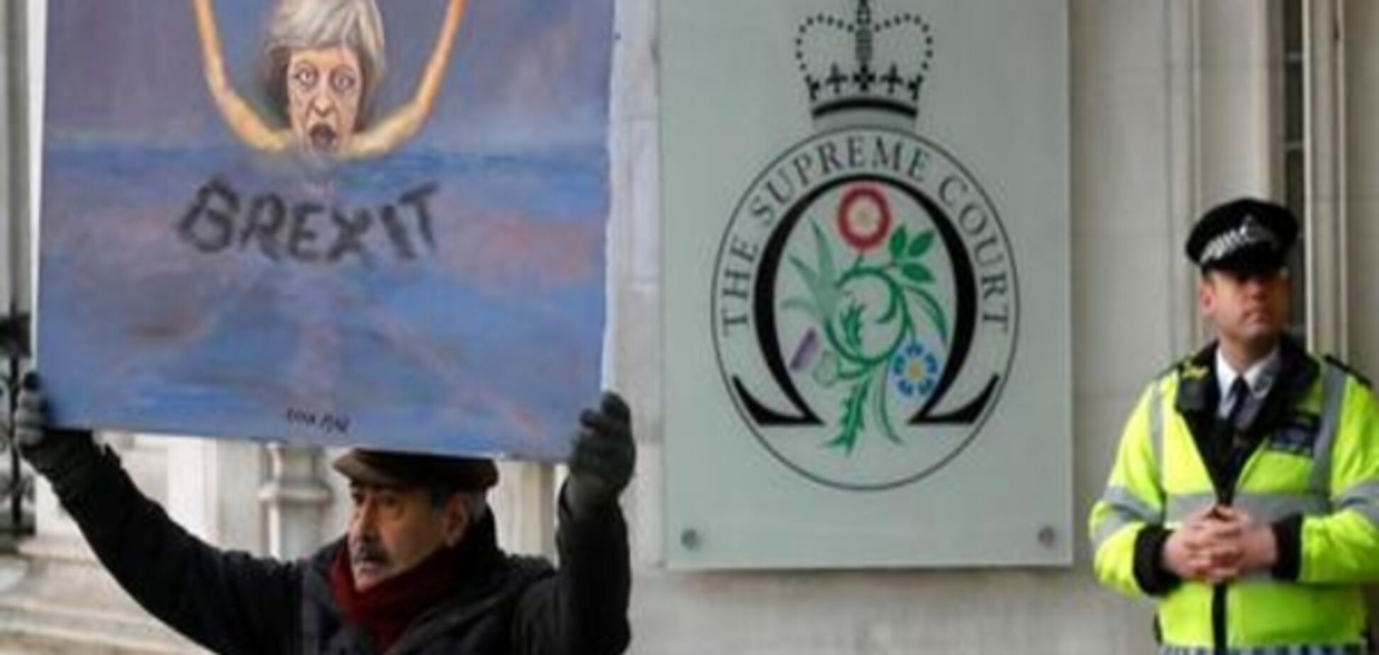 Як відбуватиметься Brexit і до чого він може призвести