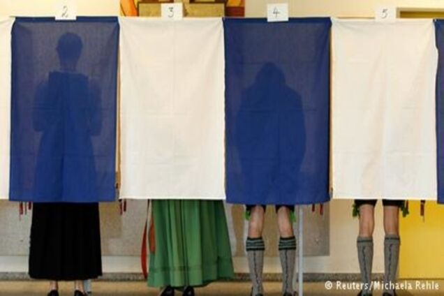 У Німеччині визначили дату виборів до Бундестагу