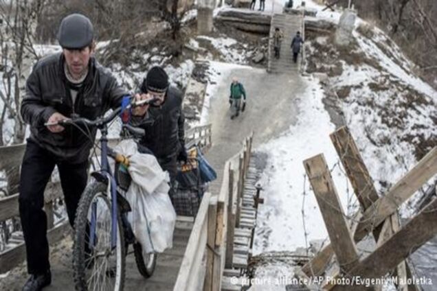 Губернатор Донеччини пояснив, чому не використовує мільярди на відновлення Донеччини