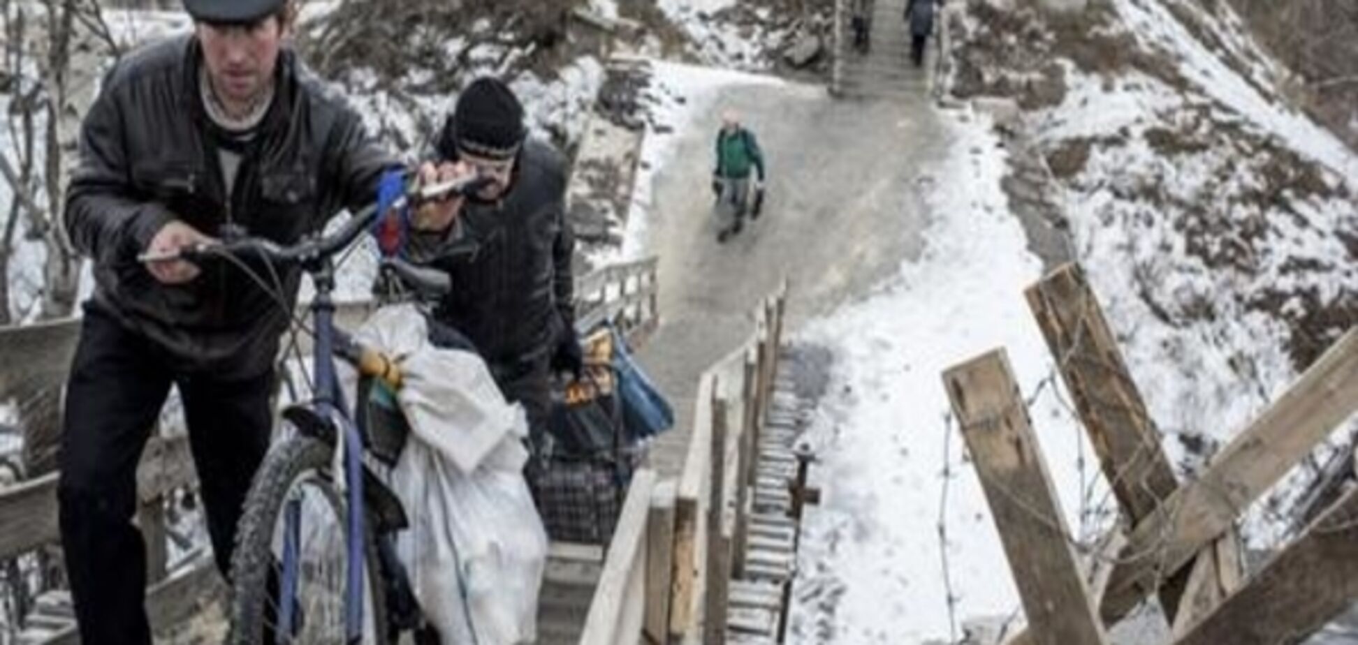 Губернатор Донеччини пояснив, чому не використовує мільярди на відновлення Донеччини