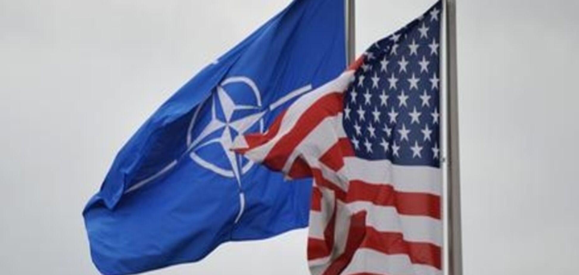 Новий глава Пентагону пообіцяв підтримку Вашингтона НАТО