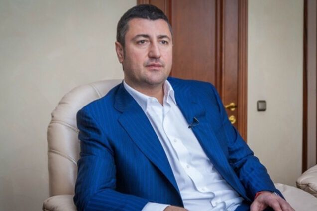 Собственник Ukrlandfarming: обращение к президенту – последний шанс договориться