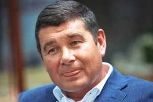 Олександр Онищенко