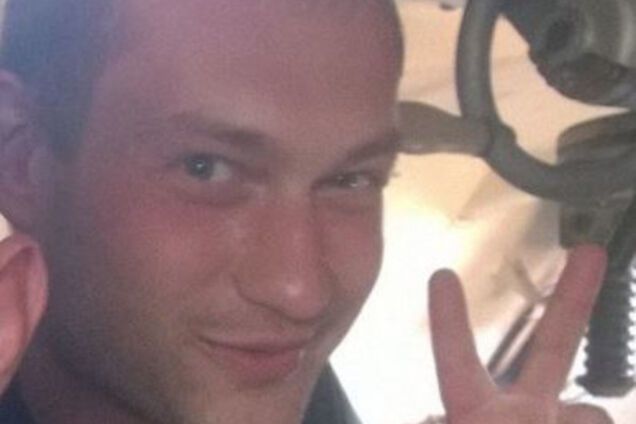 Андрей Вертелко