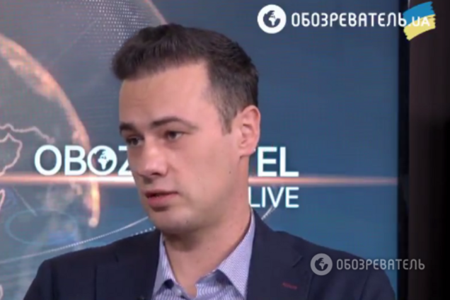 Увійде в історію: Трампу напророчили сумний фінал