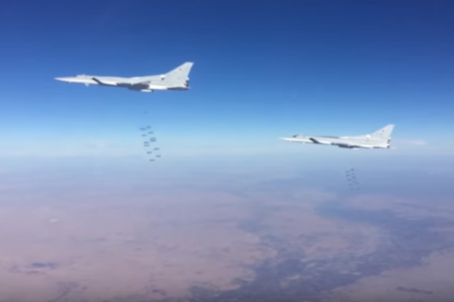 Российские военные