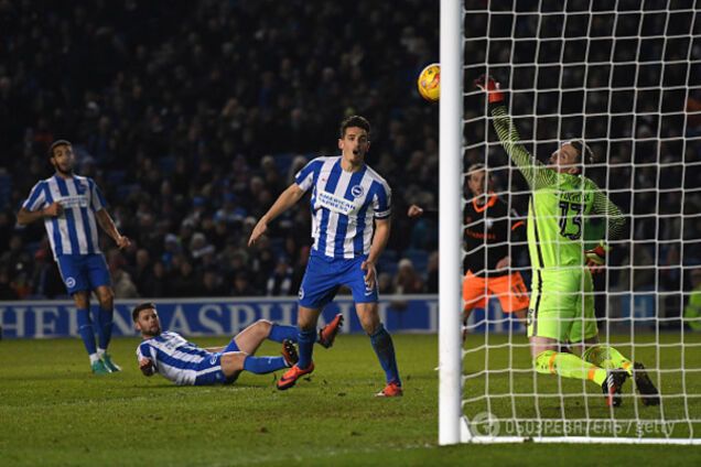 Дэвид Стокдейл