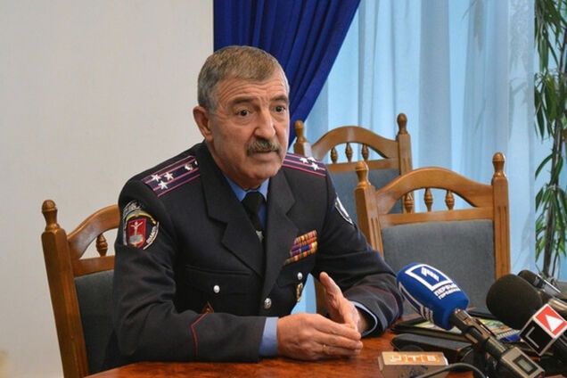 Дмитрий Фучеджи