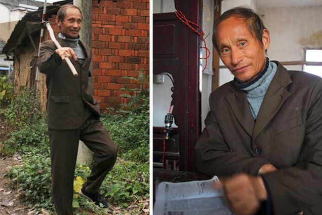 Двійник Володимира Путіна