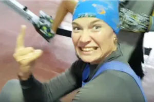 Елена Буряк