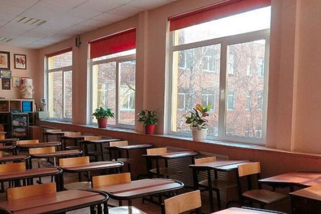 В Запорожской области школы снова закрывают на карантин