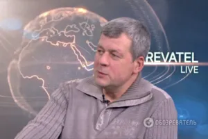 Георгий Учайкин