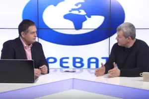 Георгий Учайкин, Черноморская телерадиокомпания