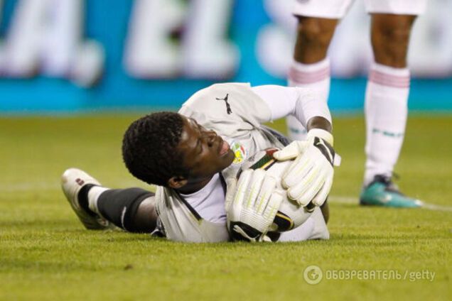 Хадим Ндиайе